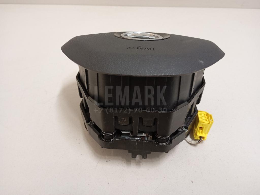 Подушка безопасности в рулевое колесо 6V0880201RIZY VAG
