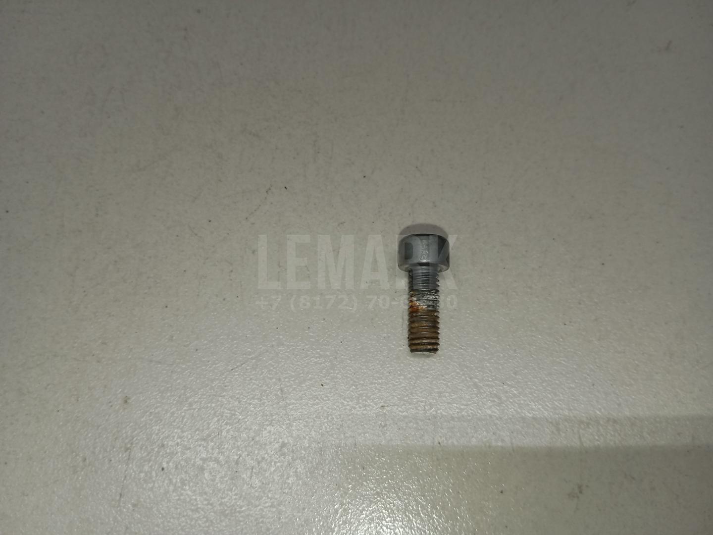 Винт N10546403 VAG
