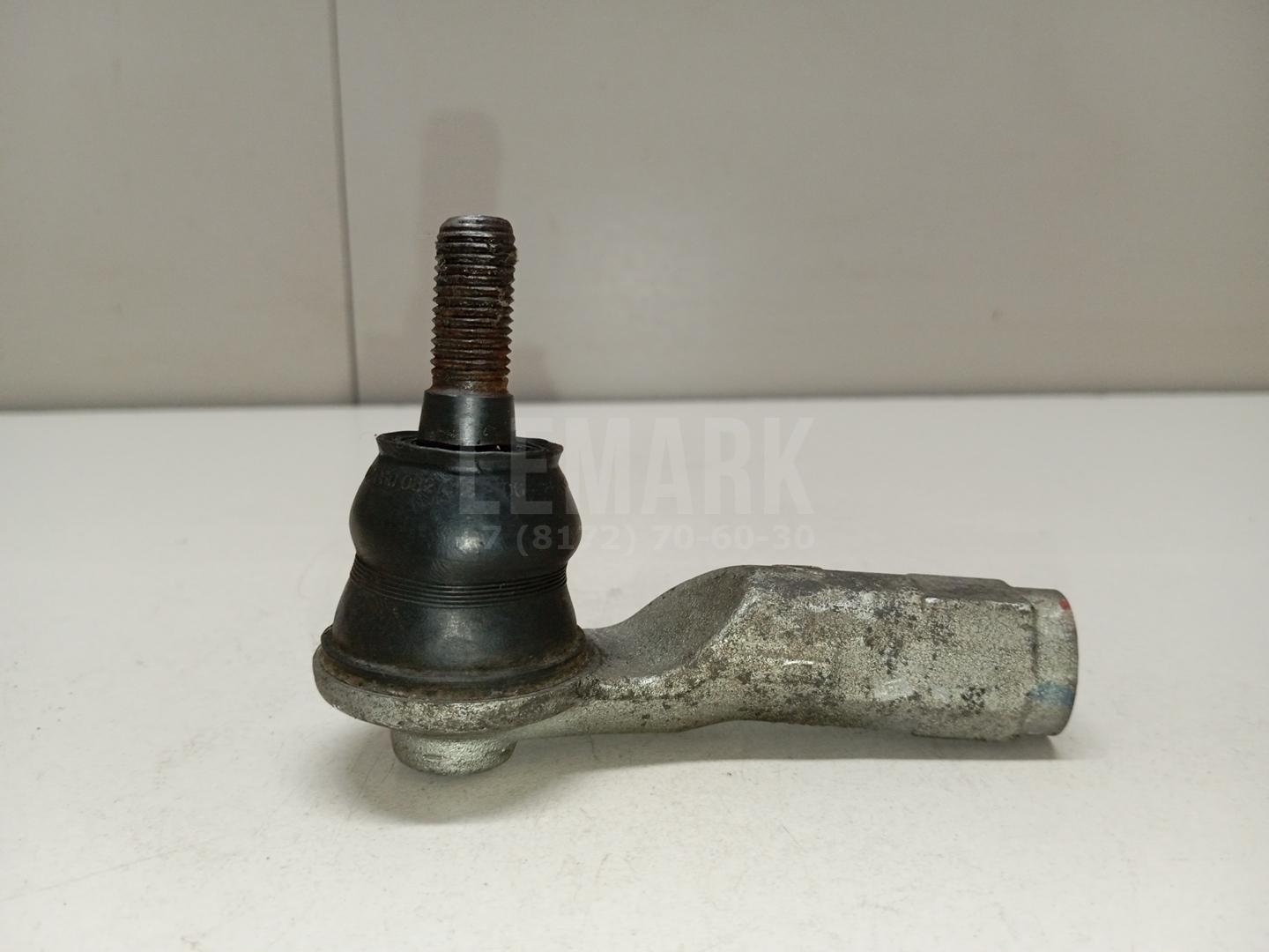 Наконечник рулевой правый 1KD423812A VAG