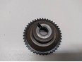 Шестерня (шкив) распредвала
