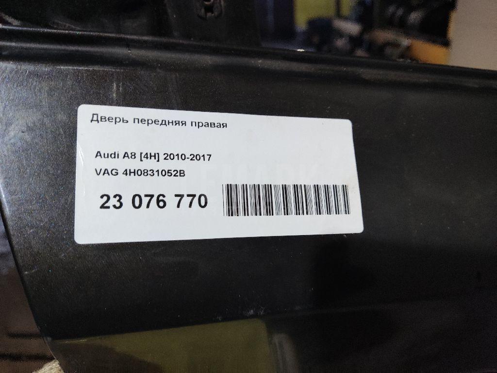 Дверь передняя правая для  Astra HD 8 2005-2011