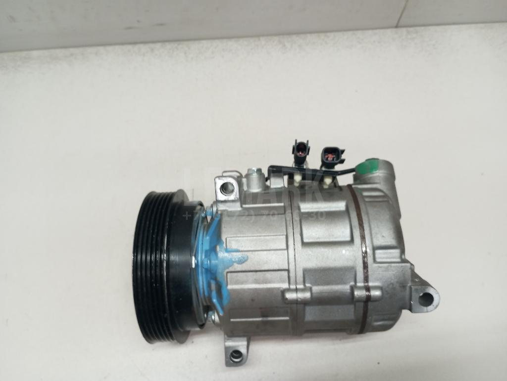 Компрессор кондиционера 31250519 Volvo