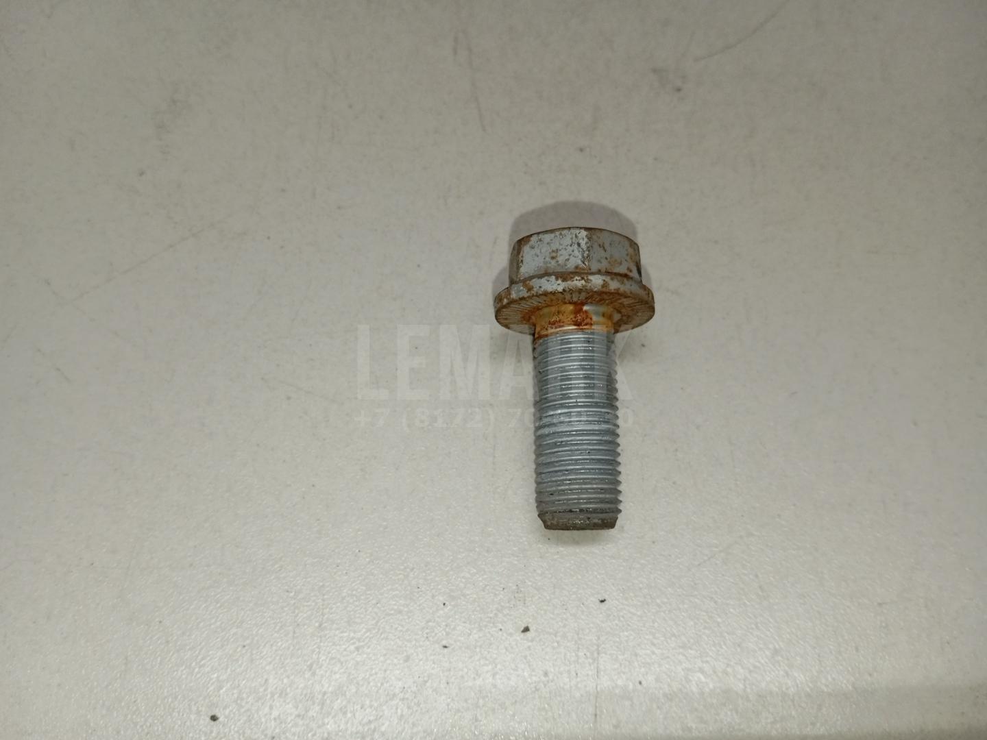 Болт N90948802 VAG