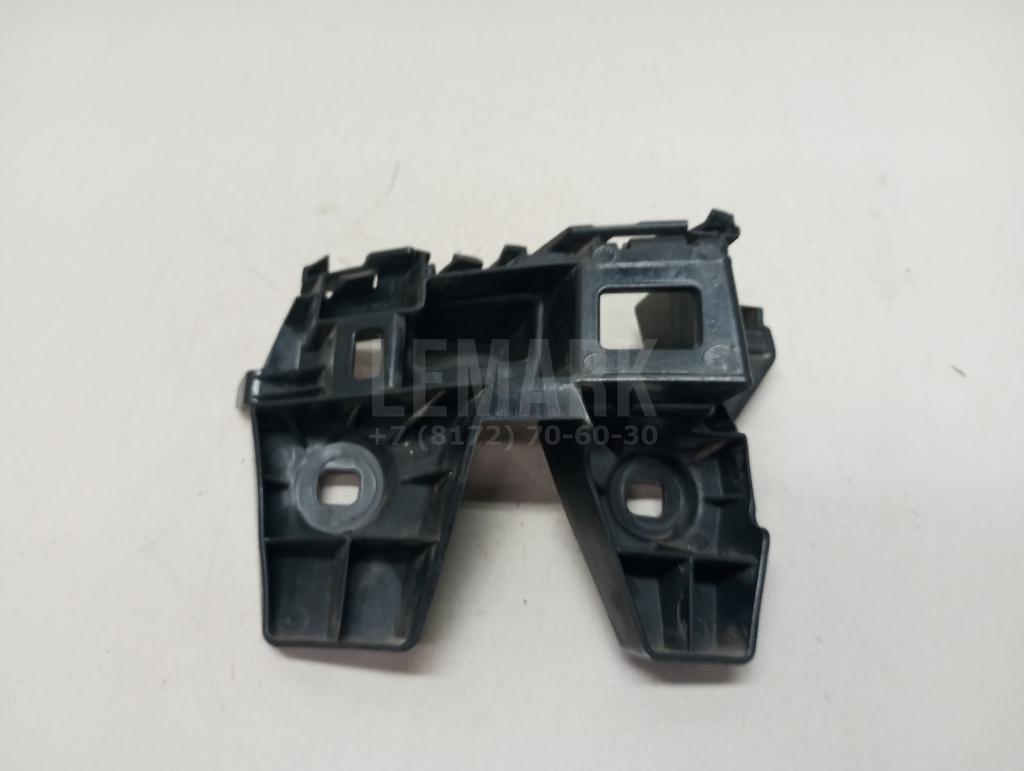 Направляющая заднего бампера левая 3G9807483A VAG