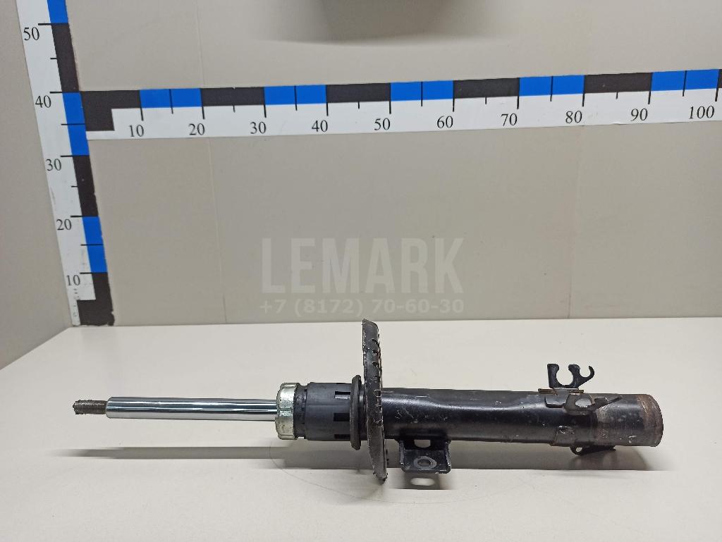 Амортизатор передний AG18058 Trialli