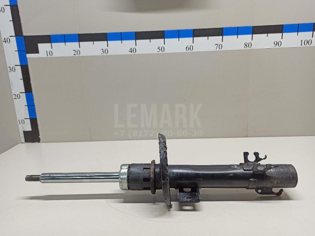 Амортизатор передний AG18058 Trialli