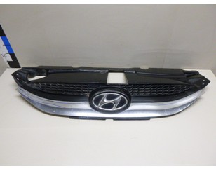 Решетка радиатора для Hyundai ix35/Tucson 2010-2015 БУ состояние отличное