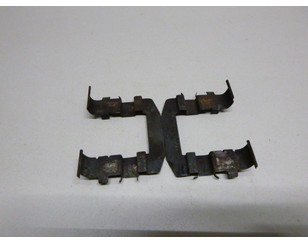 Установочный к-кт передних колодок для Hyundai ix35/Tucson 2010-2015 б/у состояние отличное