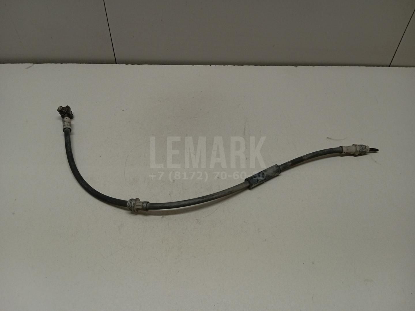 Шланг тормозной передний 5QD611701A VAG