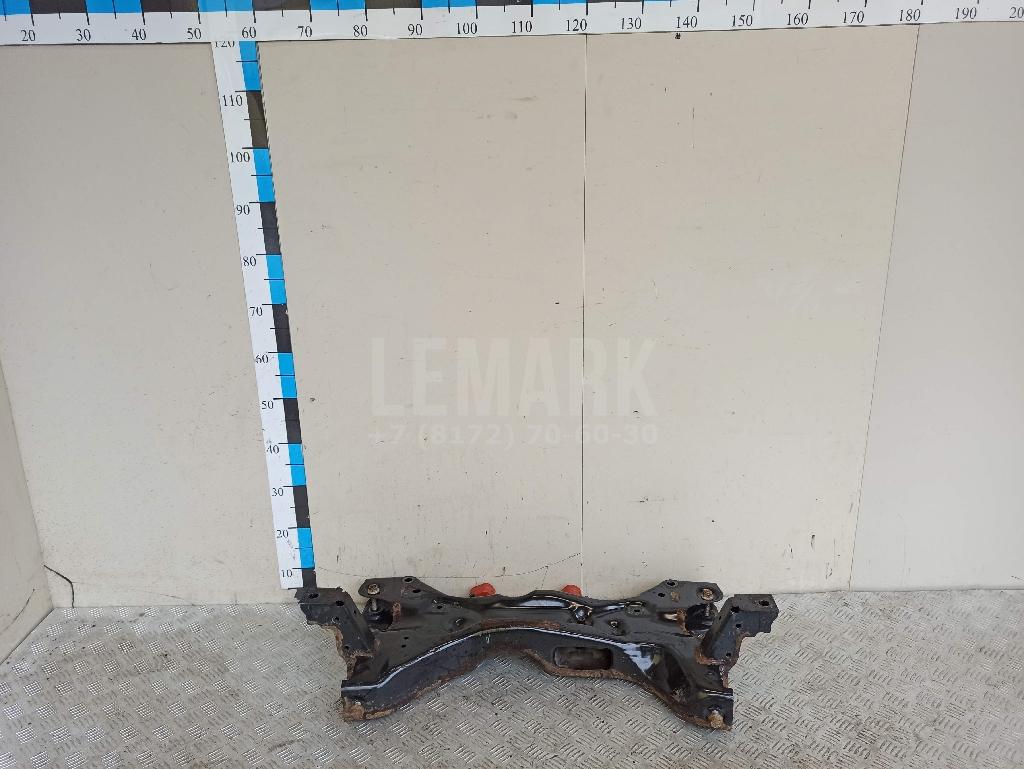 Балка подмоторная 6C0199315A VAG