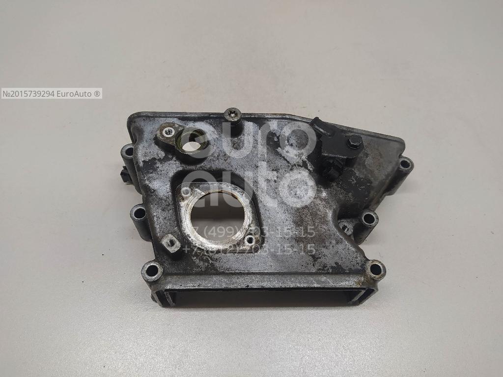 LJR000170 Land Rover Крышка двигателя передняя от производителя по спец  цене купить в Краснодаре