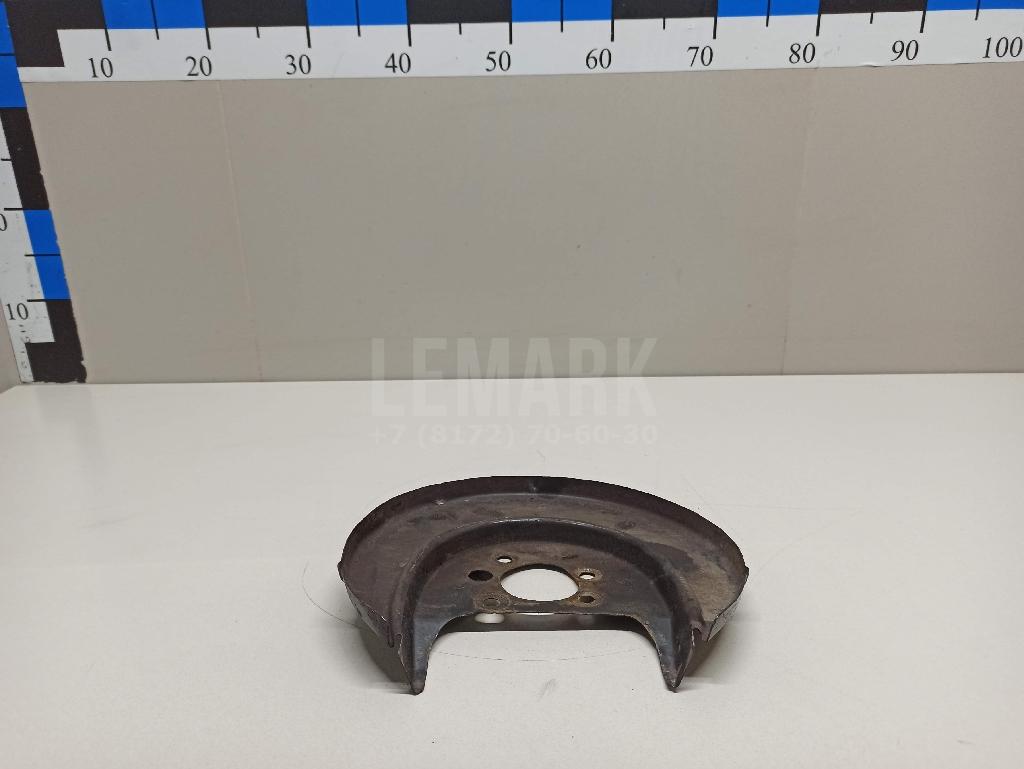 Пыльник тормозного диска 6R0615612E VAG