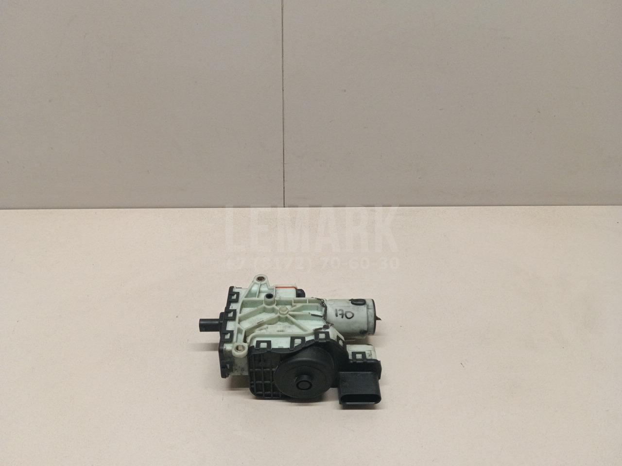 Насос системы AdBlue A0024705494 Mercedes Benz