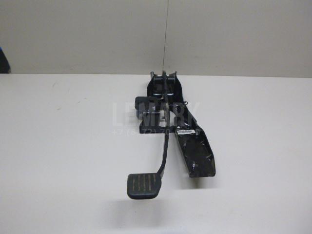 Педаль тормоза 1675551 Ford