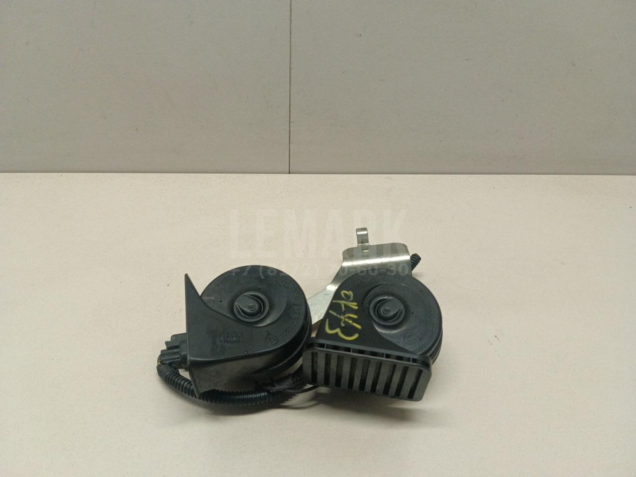 Сигнал звуковой 1882114 Ford