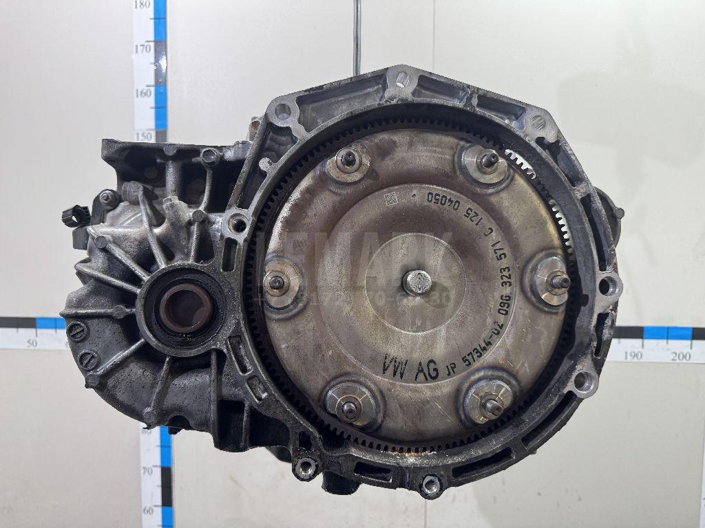 АКПП (автоматическая коробка переключения передач) 09G300032A VAG
