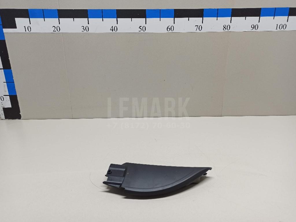 Крышка зеркала внутренняя левая 6RU837973C82V VAG