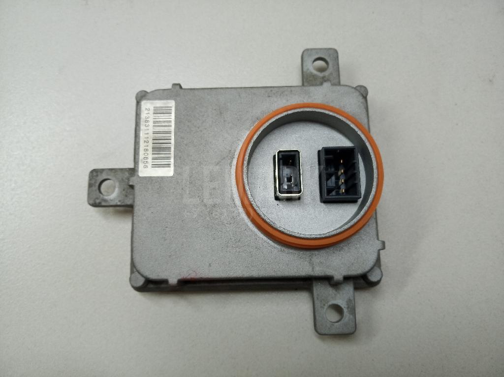 Блок ксеноновой лампы 8K0941597B VAG