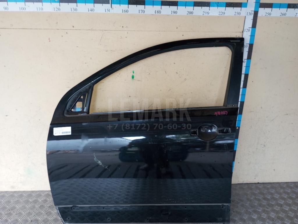 Дверь передняя левая H0101JD0M0 Nissan
