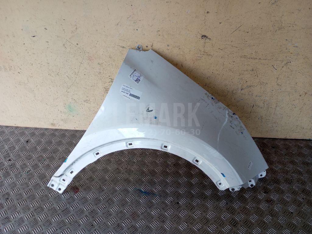 Крыло переднее правое 66321D9000 Hyundai-Kia