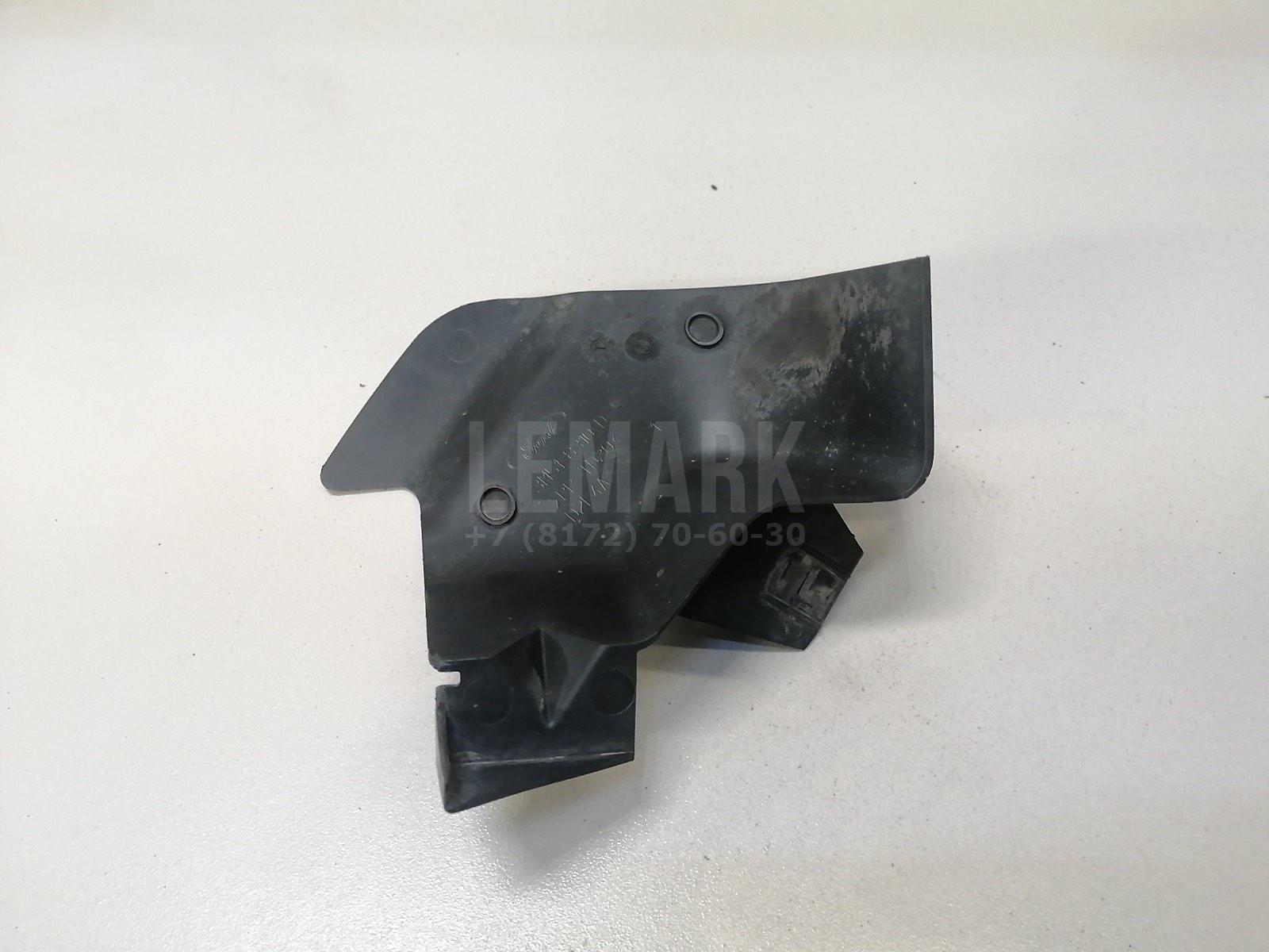 Кронштейн радиатора 3M518310DC Ford
