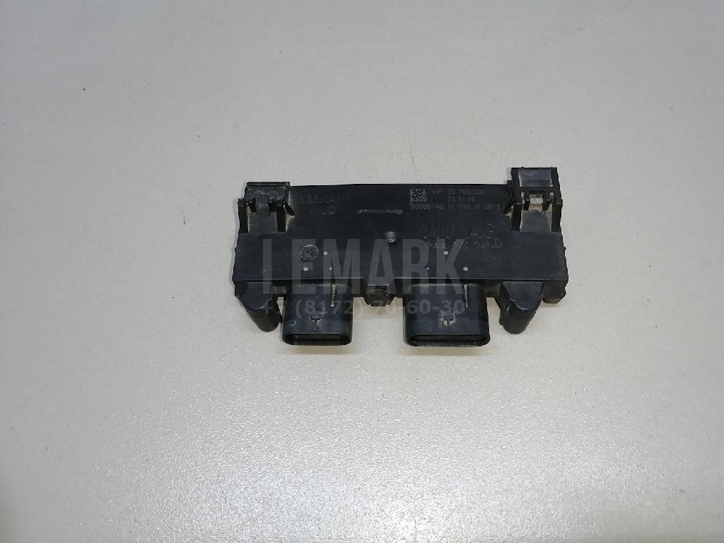 Блок открывания багажника 3AA962243D VAG