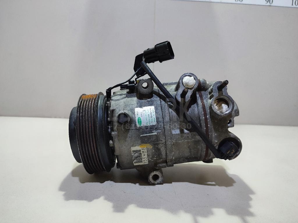 Компрессор кондиционера 977012Y550 Hyundai-Kia