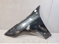 Крыло переднее левое