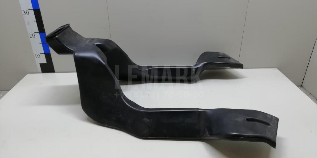 Воздуховод 6RA819803A VAG