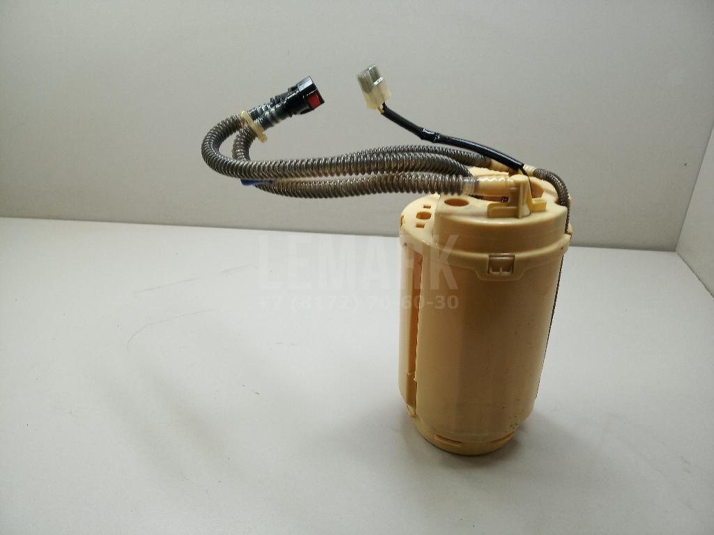 Насос топливный электрический 7L6919088F VAG