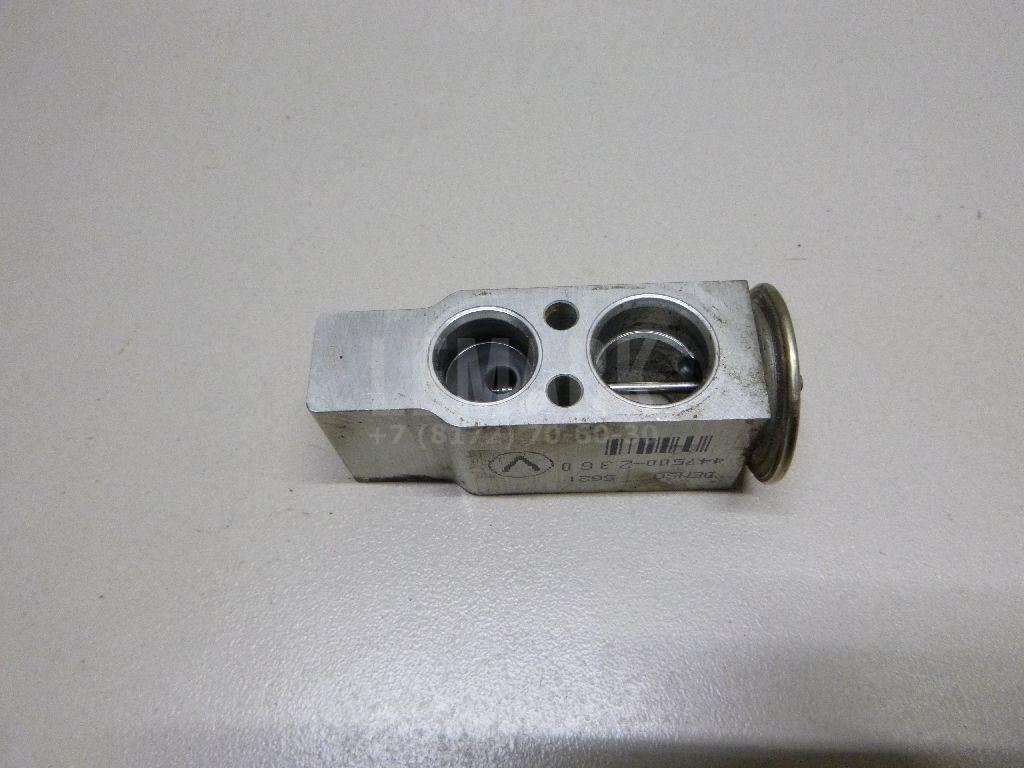 Клапан кондиционера 8851526070 Toyota