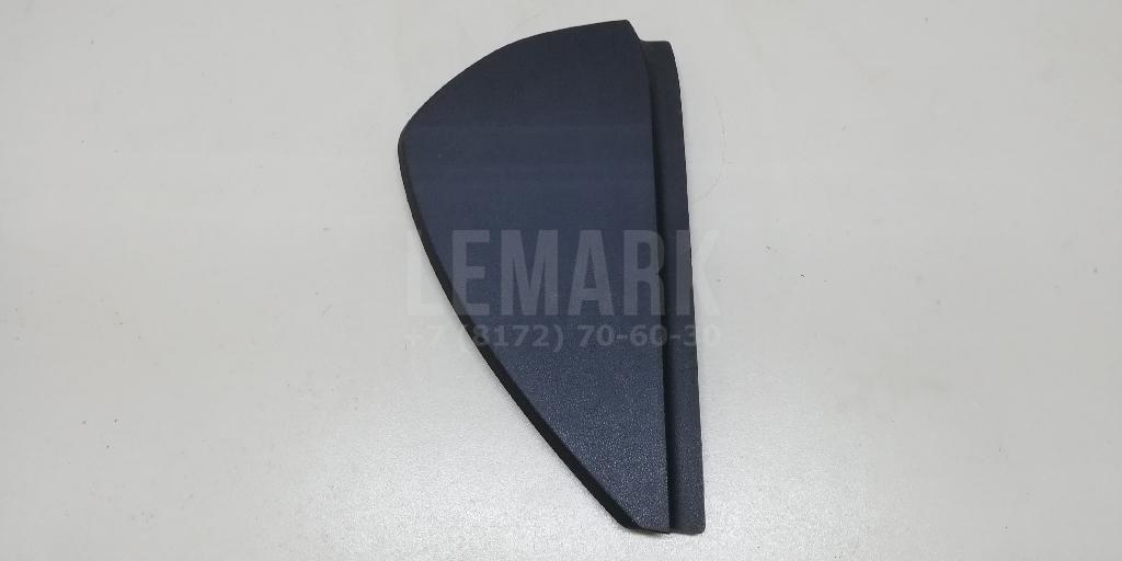 Накладка (кузов внутри) 5JA8575049B9 VAG