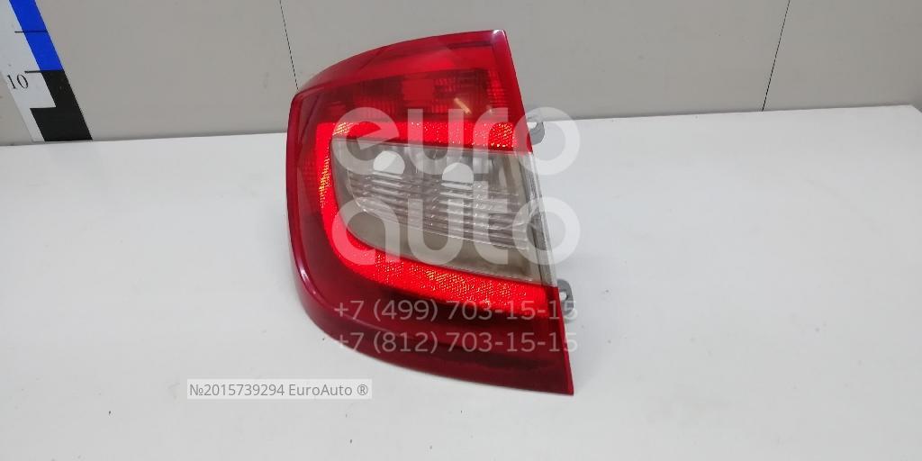 JH08-RAP-005L JH от 3931 руб. для Skoda Rapid 2013-2020 в Москве