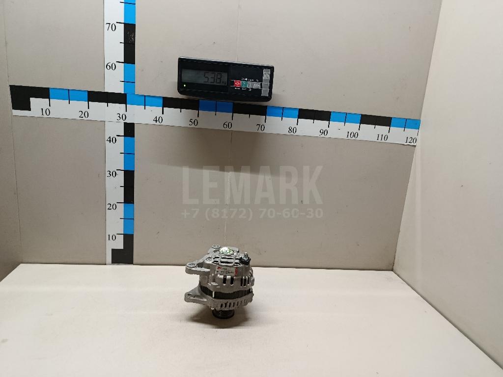 Генератор CA2135IRR MSG