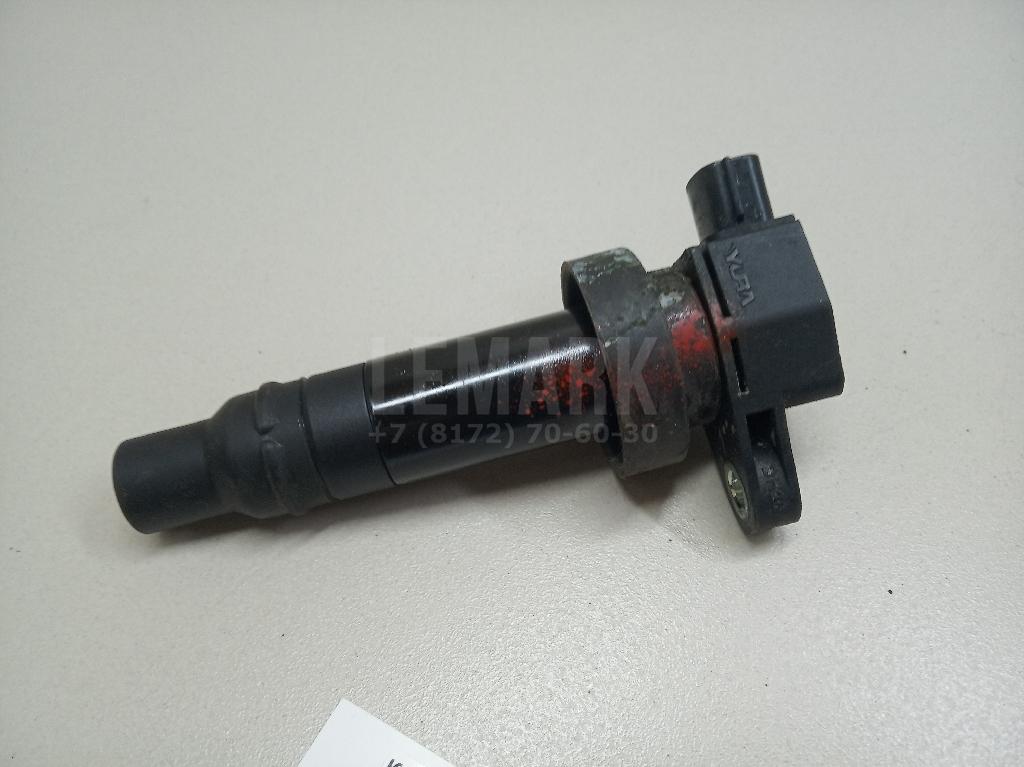 Катушка зажигания 273012B010 Hyundai-Kia