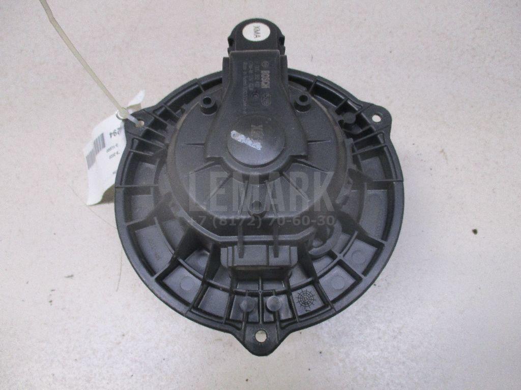Моторчик отопителя 971131U000 Hyundai-Kia