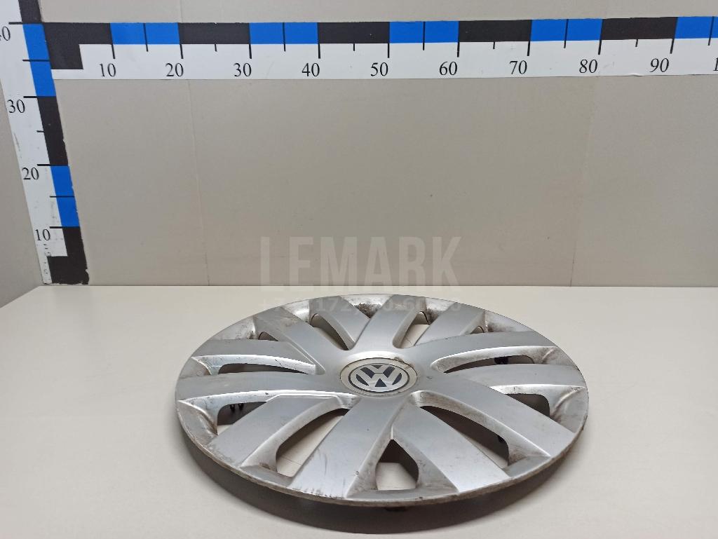 Колпак декоративный 6R0601147CWPU VAG