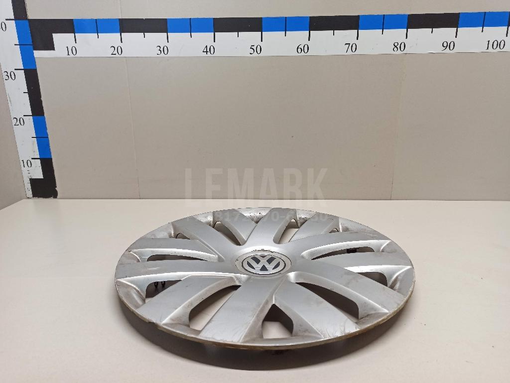 Колпак декоративный 6R0601147CWPU VAG