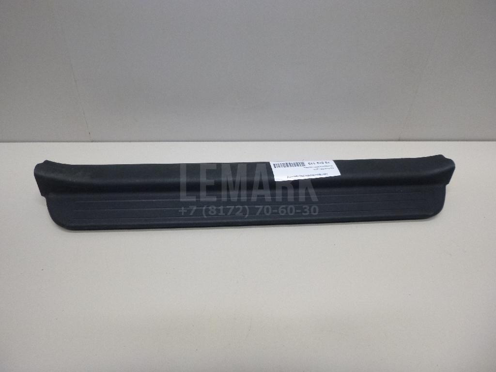 Накладка порога (внутренняя) 858721H000EQ Hyundai-Kia