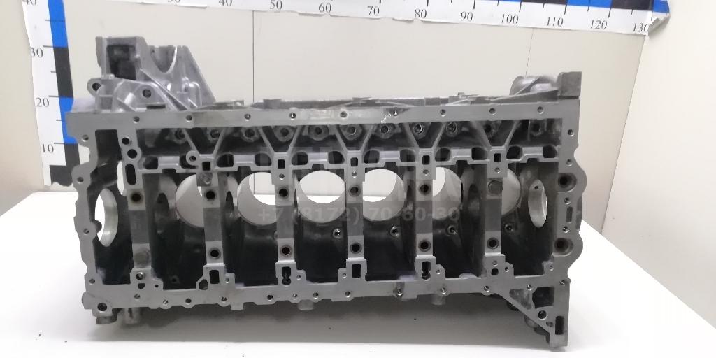 Блок двигателя для  BMW 5-serie F10/F11 2009-2016