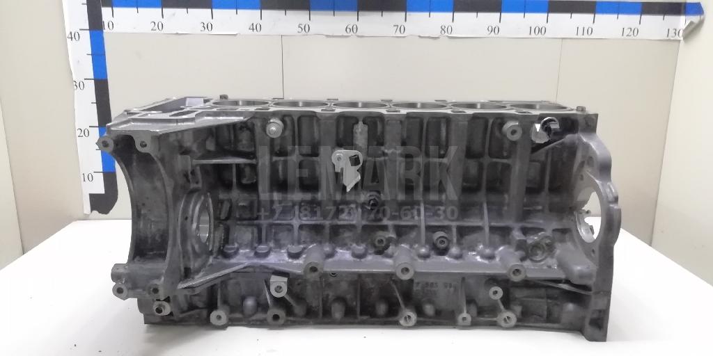 Блок двигателя для  BMW 5-serie F10/F11 2009-2016