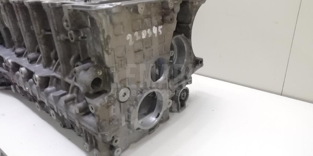 Блок двигателя для  BMW 5-serie F10/F11 2009-2016