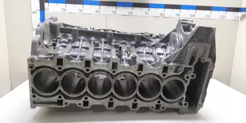 Блок двигателя для  BMW 5-serie F10/F11 2009-2016