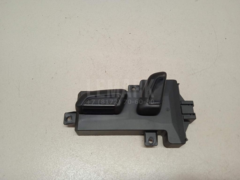 Переключатель регулировки сиденья 8W0959747A VAG