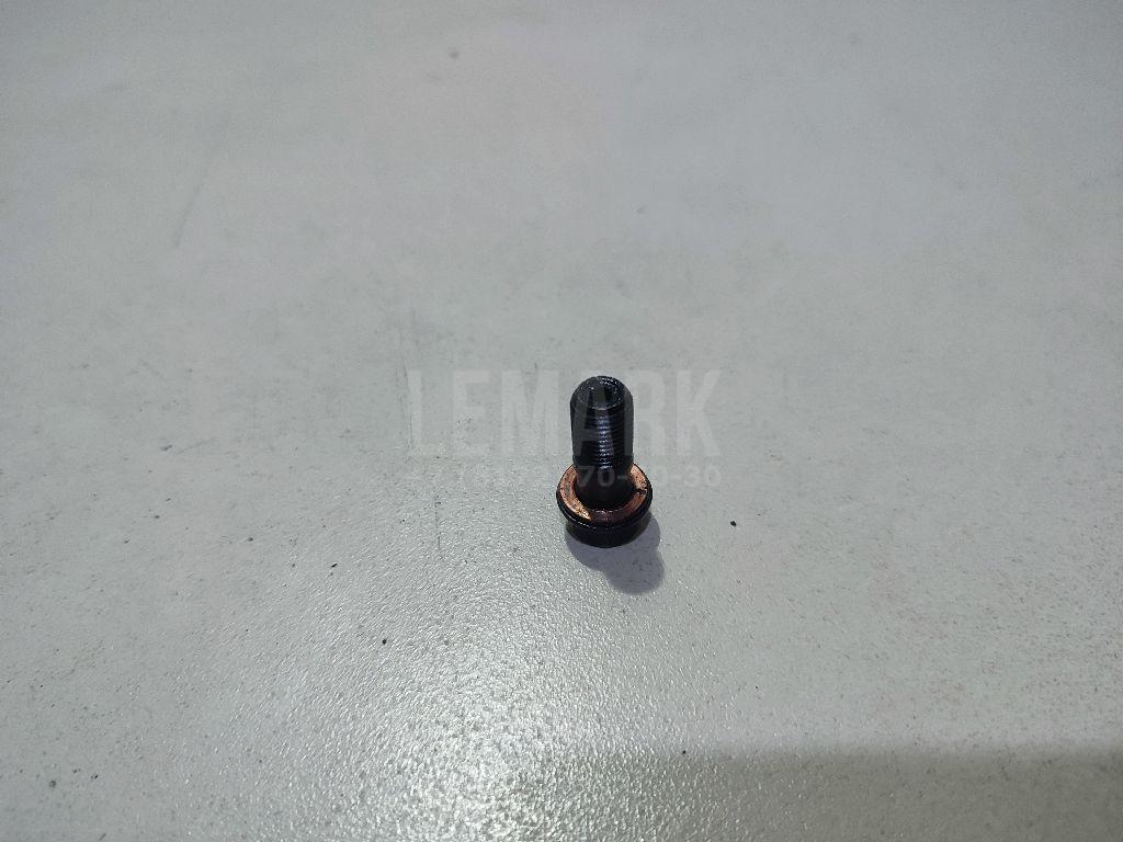 Болт суппорта 587262F000 Hyundai-Kia