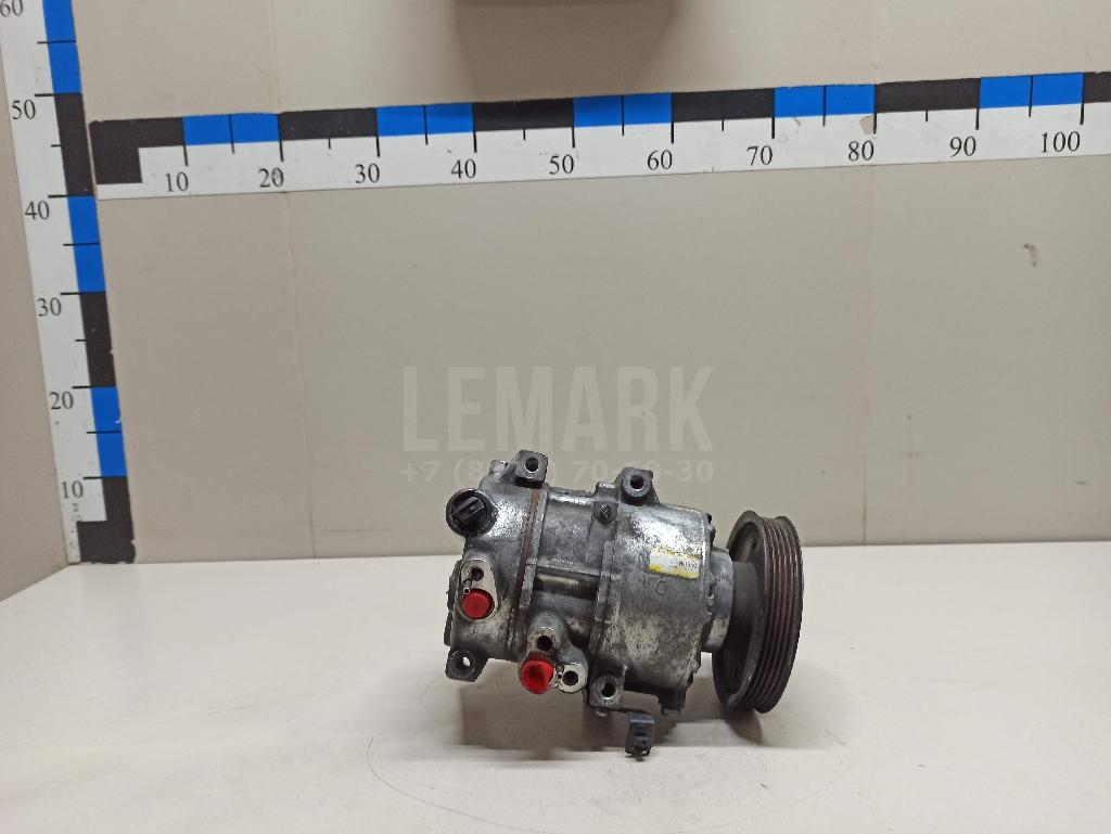 Компрессор кондиционера 97701D3100 Hyundai-Kia