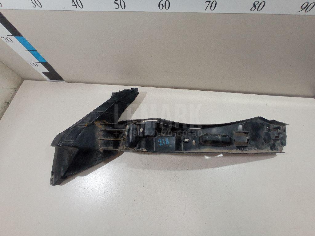 Направляющая переднего бампера левая 7L6807183D VAG