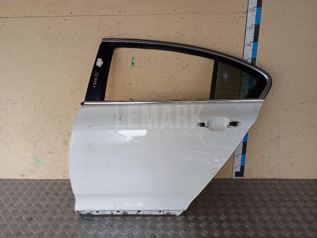 Дверь задняя левая 3G5833055AC VAG