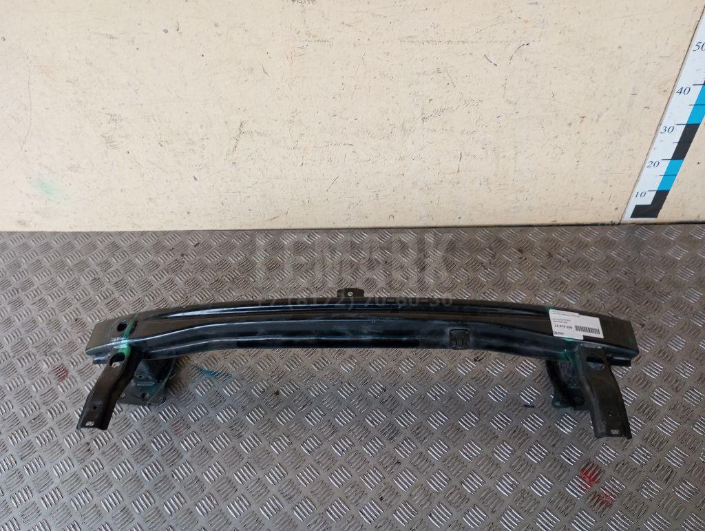 Усилитель переднего бампера 1T0807109D VAG