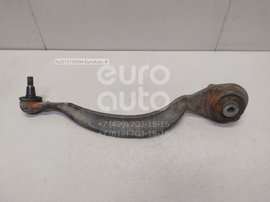 Рычаг передний нижний (продол) MERCEDES-BENZ W221 05- RH